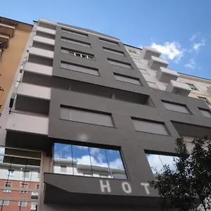 **** Hotell Western Piccadilly Italien