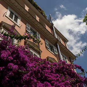 *** Hotell Casa Valdese Italien