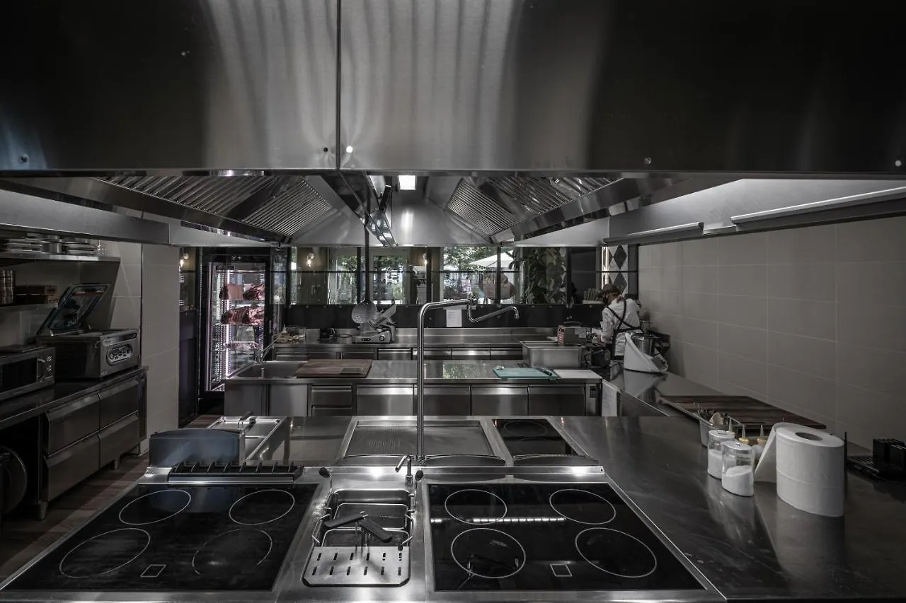 Eco Rooms&Breakfast Tirano