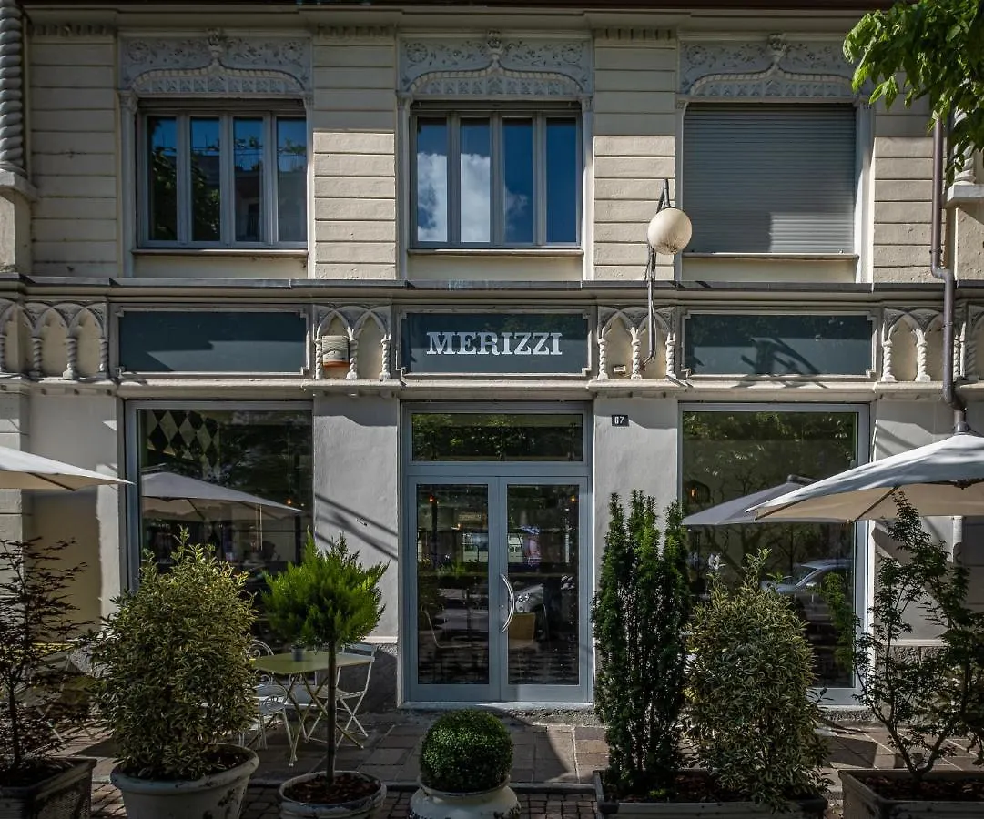 Eco Rooms&Breakfast Tirano