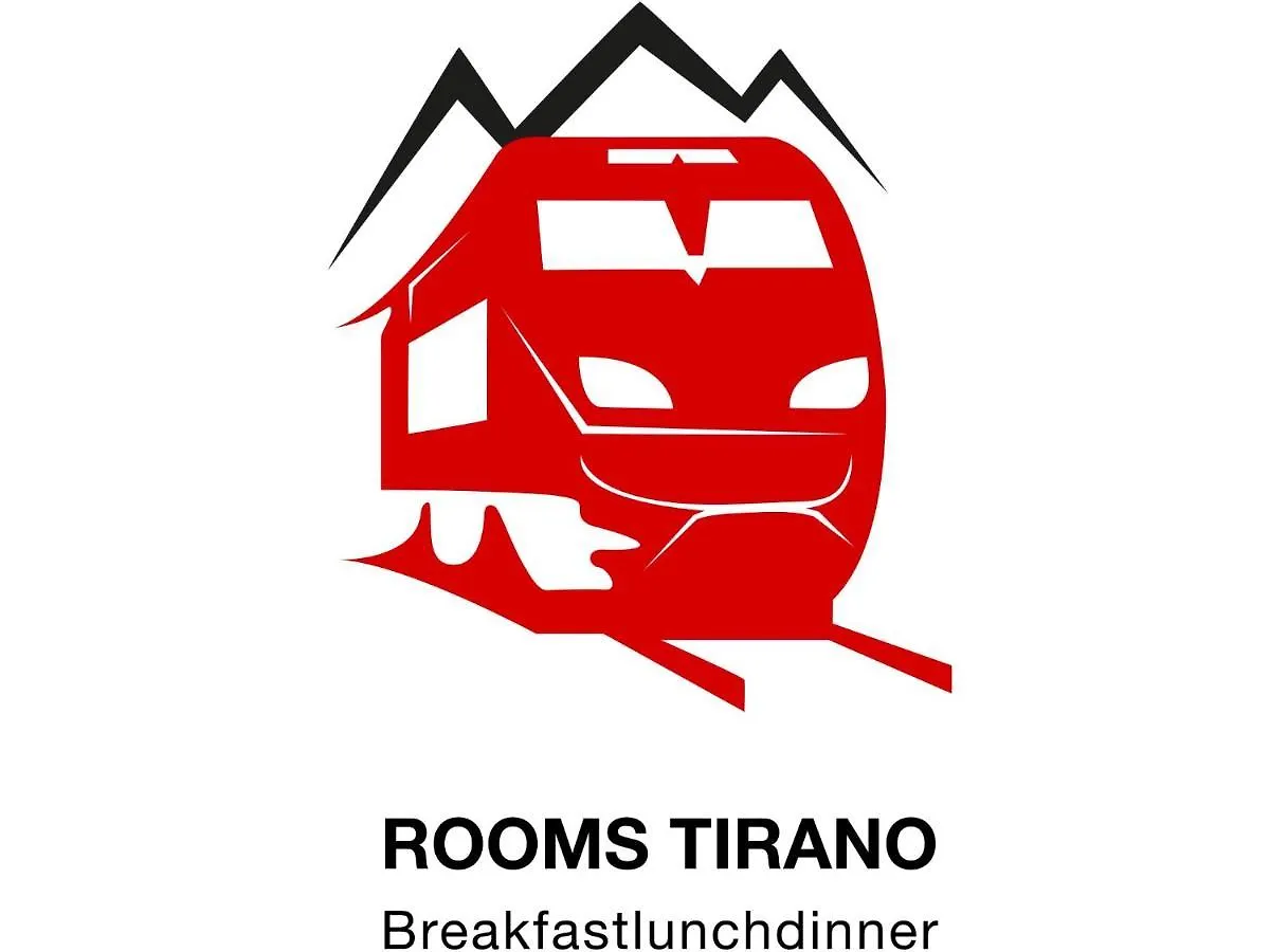 Bed & Breakfast Eco Rooms&Breakfast Tirano