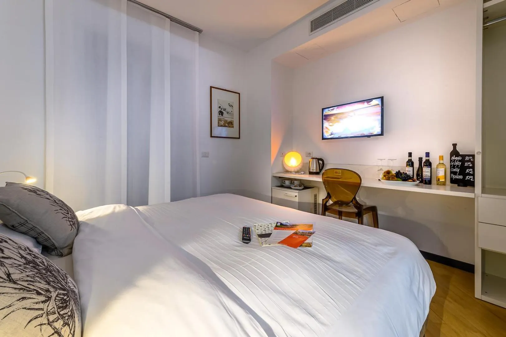 Bed & Breakfast Eco Rooms&Breakfast Tirano Italy