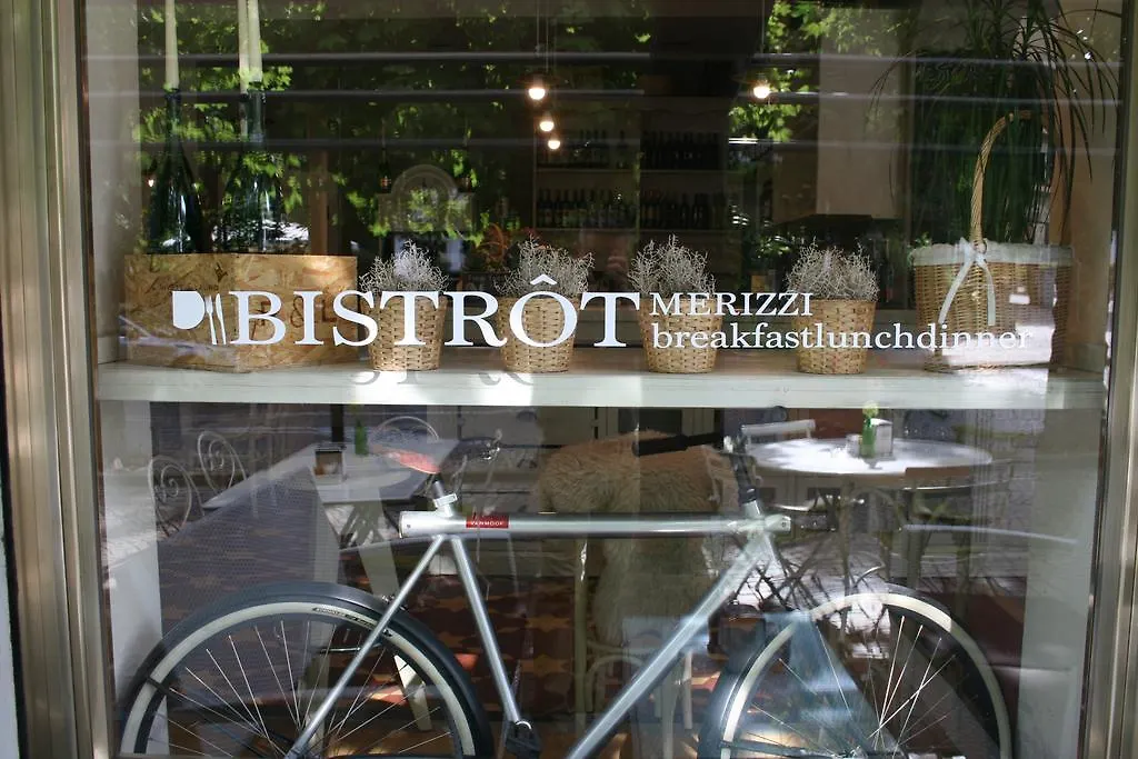Eco Rooms&Breakfast Tirano