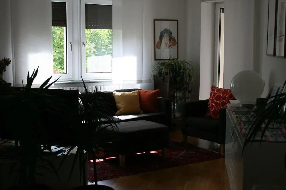 Bed & Breakfast Eco Rooms&Breakfast Tirano
