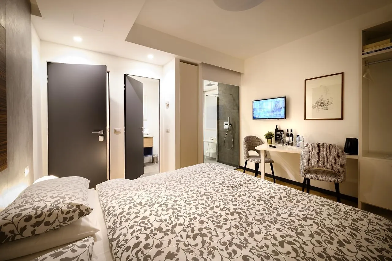 Bed & Breakfast Eco Rooms&Breakfast Tirano Italy
