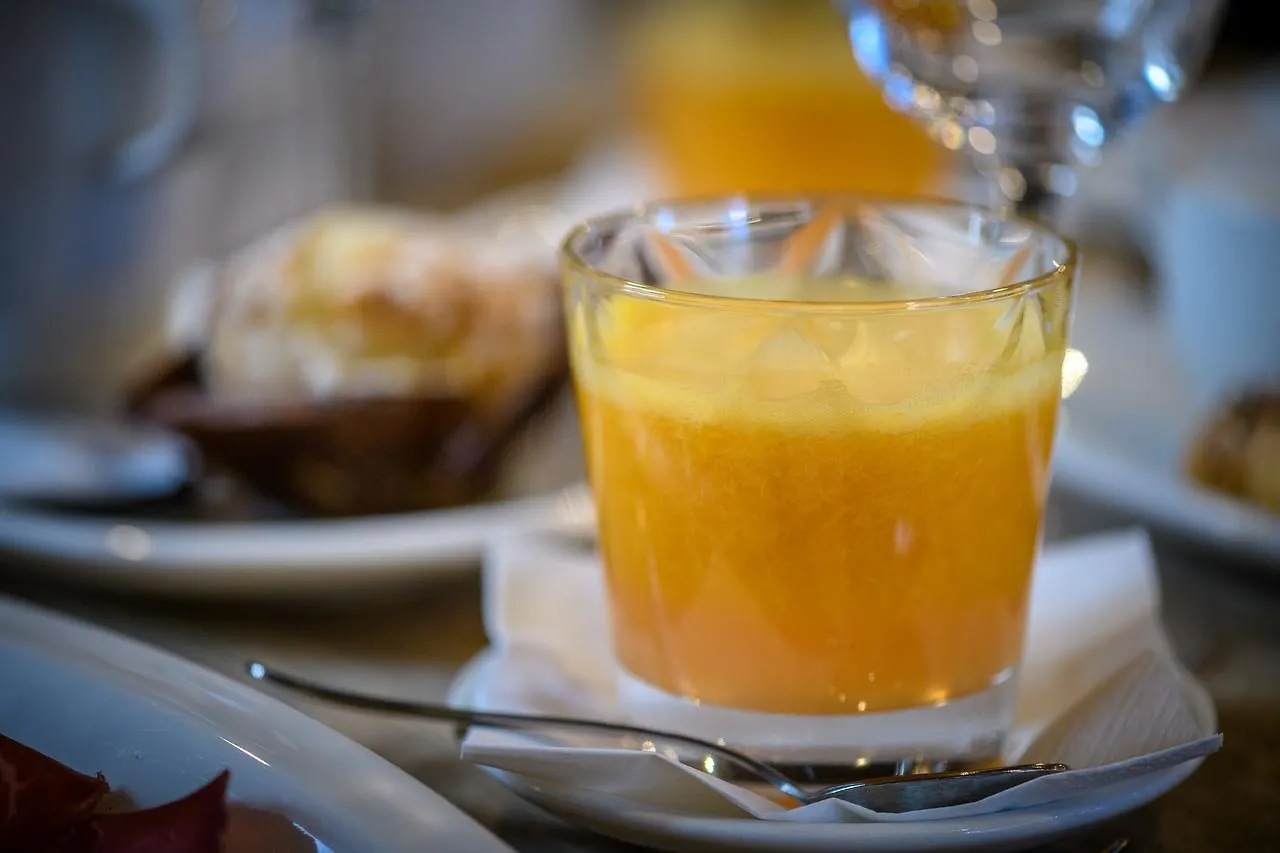 Eco Rooms&Breakfast Tirano
