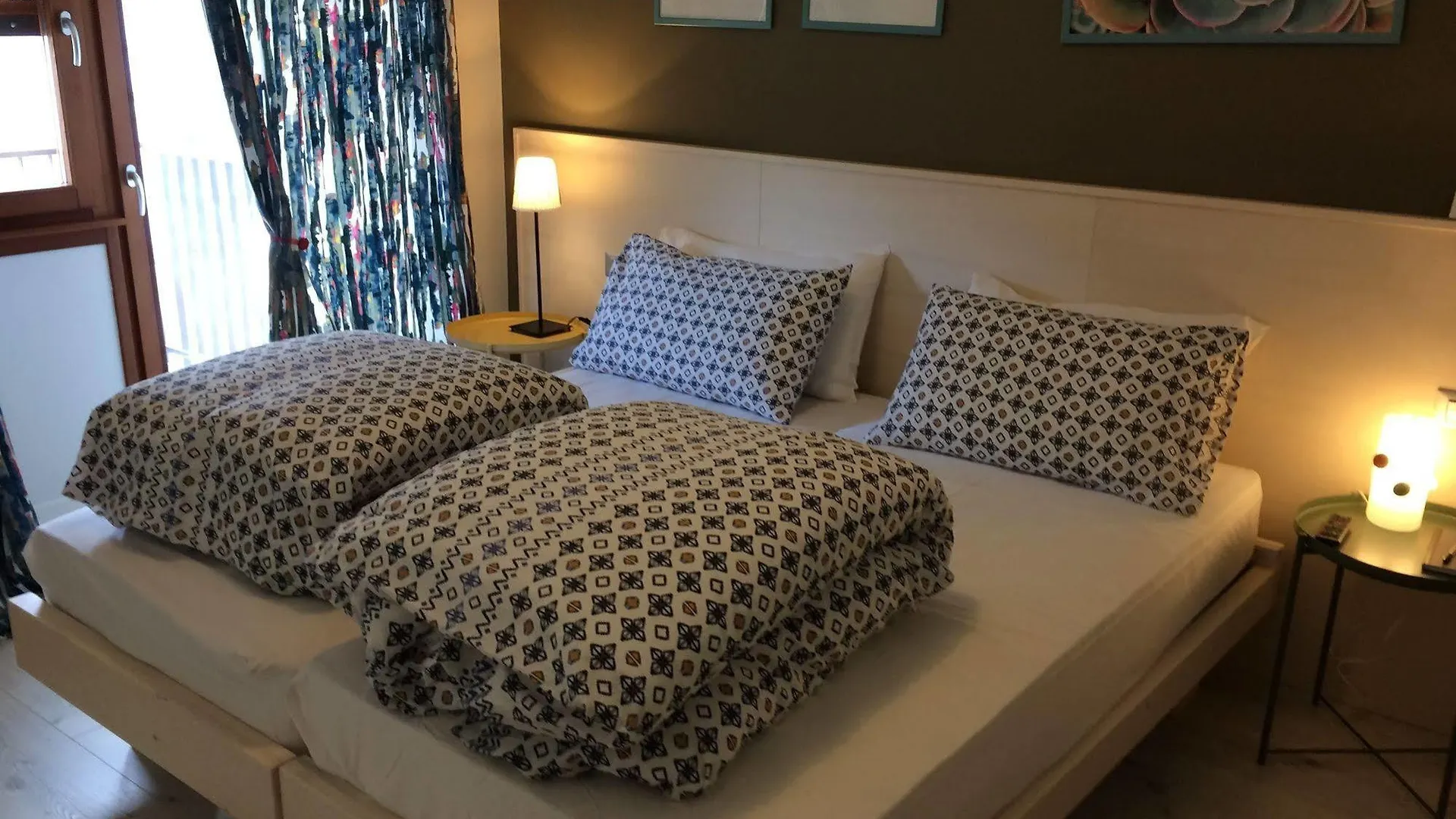 Eco Rooms&Breakfast Tirano Bed & Breakfast