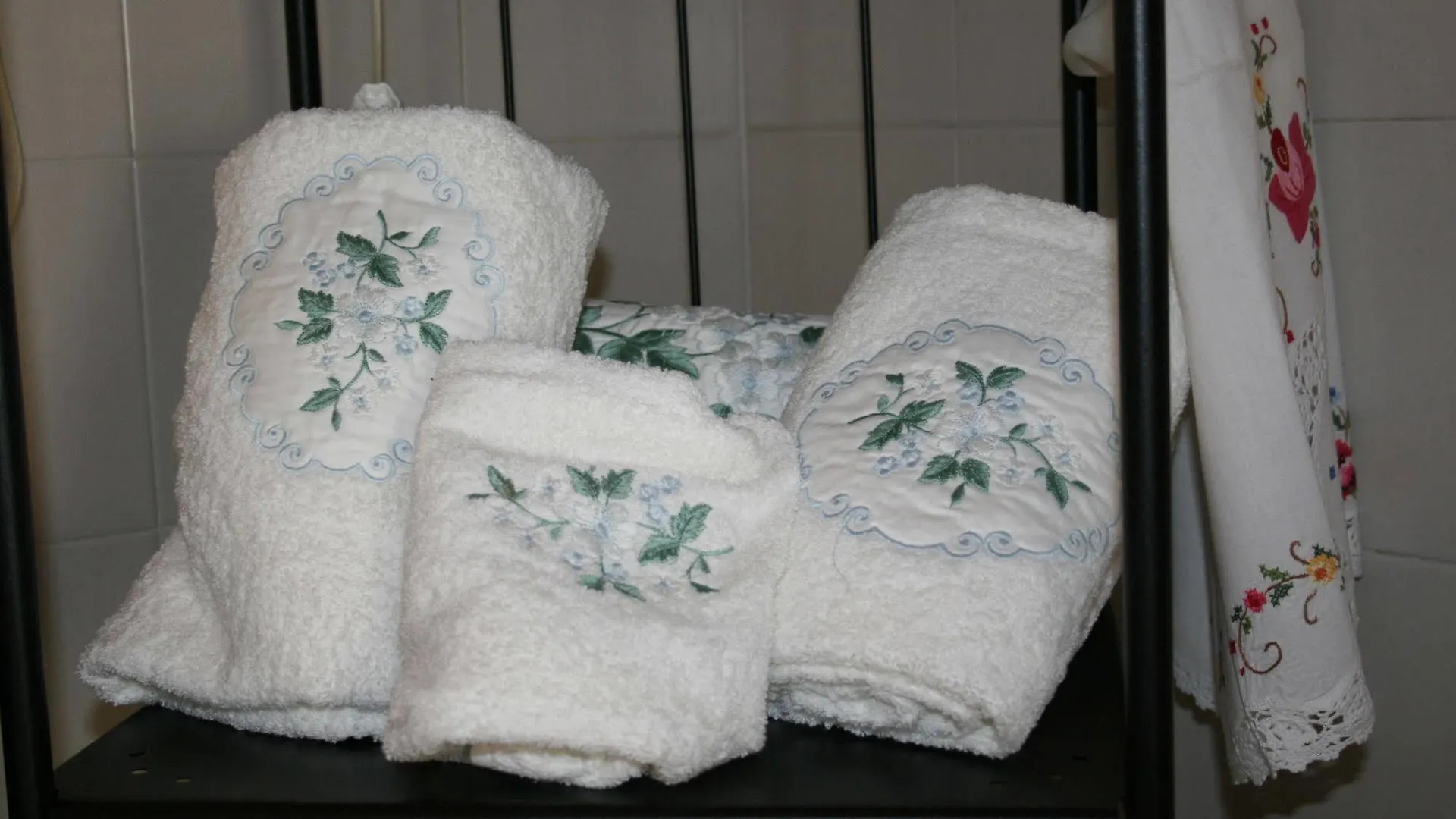 Eco Rooms&Breakfast Tirano Bed & Breakfast