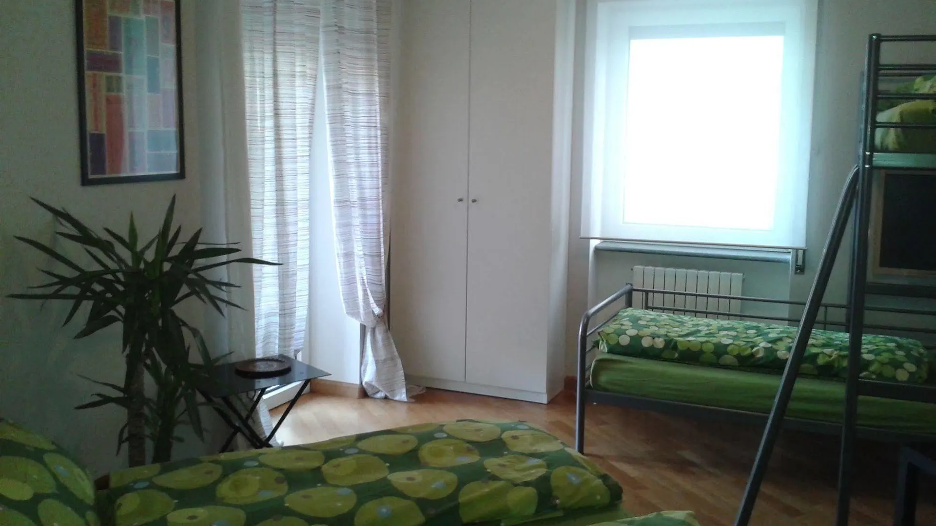 Eco Rooms&Breakfast Tirano