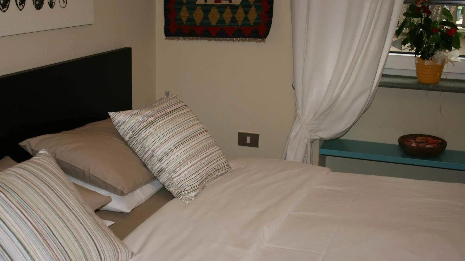 Eco Rooms&Breakfast Tirano Italy