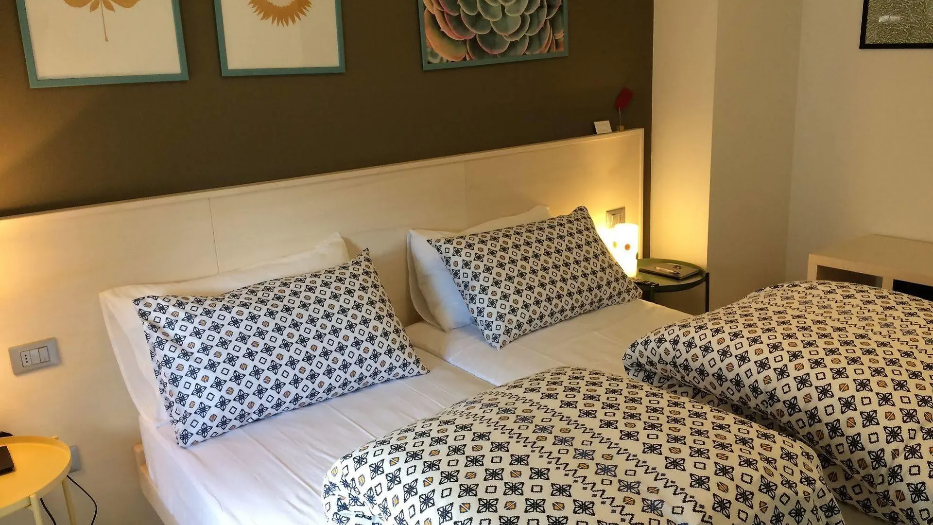 Eco Rooms&Breakfast Tirano 0*,  Italy