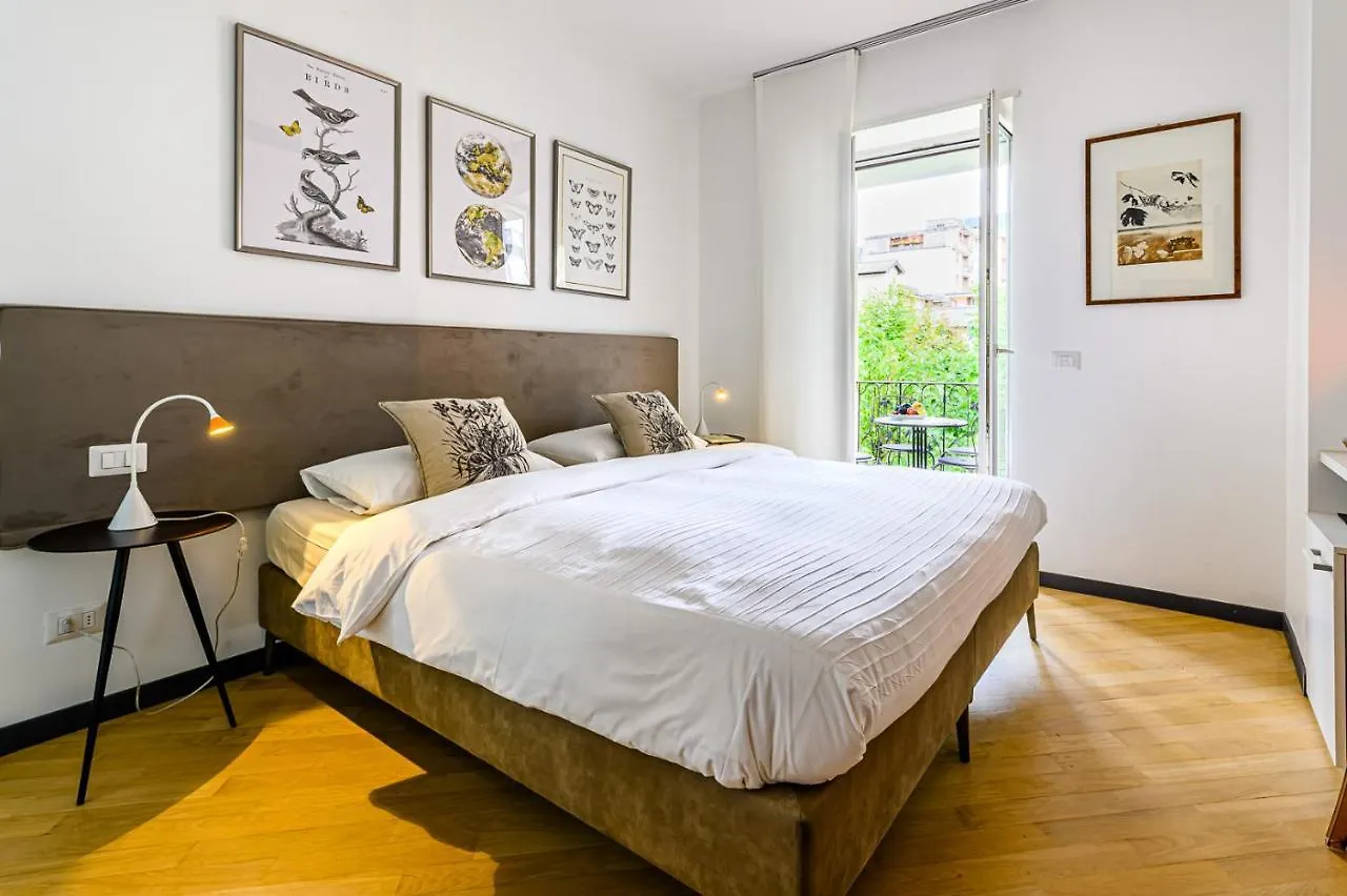 Bed & Breakfast Eco Rooms&Breakfast Tirano Italy