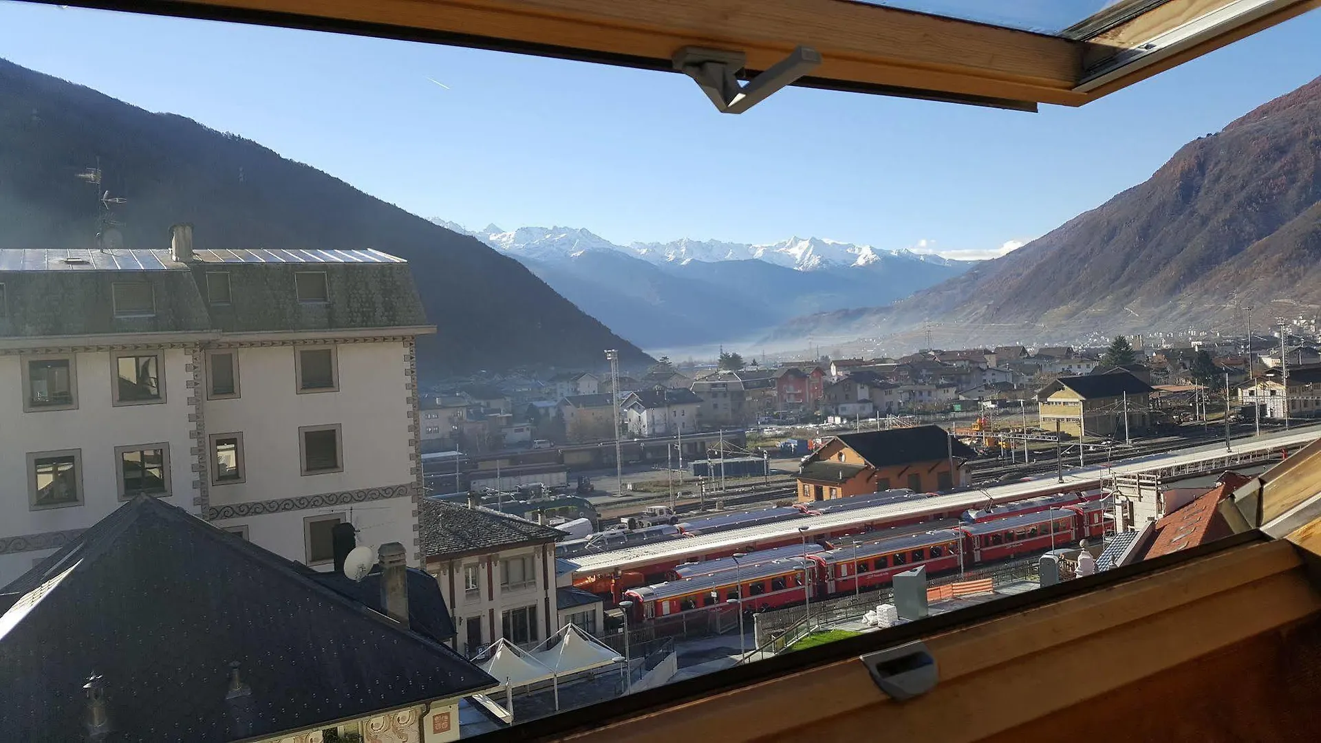 蒂拉诺住宿加早餐旅馆 意大利